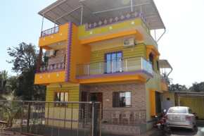 HOTEL Ganesh Villa 5BHK